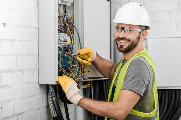 Best Affordable Emergency Electrician  in Muscoda, WI