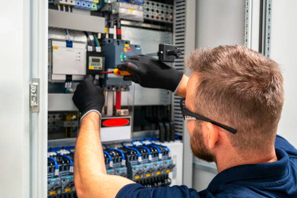 Professional Electrician in Muscoda, WI