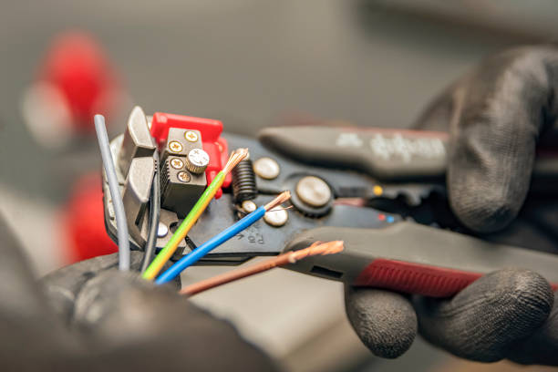Best Circuit Breaker Repair  in Muscoda, WI
