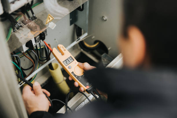 Best Electrical Outlet Repair  in Muscoda, WI
