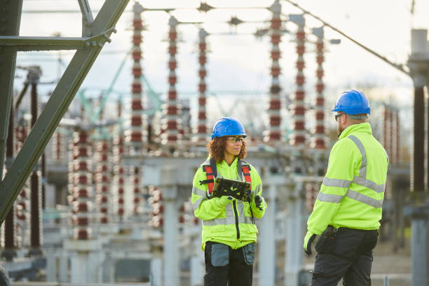 Best Electrical Installation Contractor  in Muscoda, WI