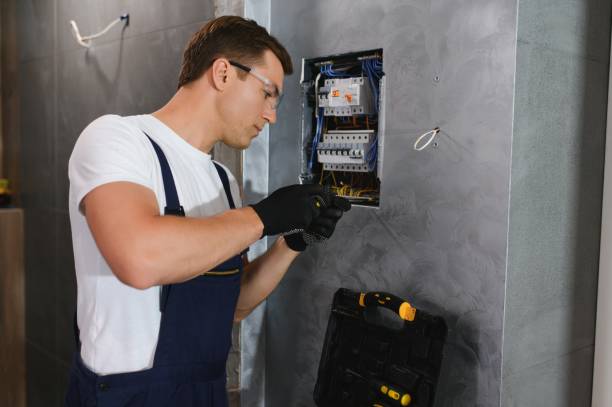 Best Electrician Near Me  in Muscoda, WI