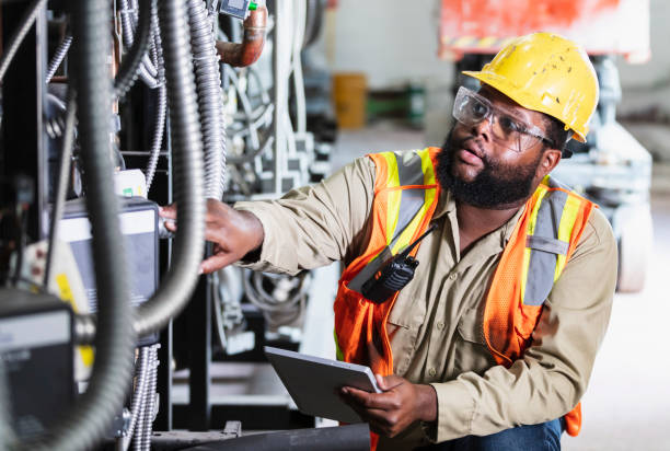 Best Licensed Electrician  in Muscoda, WI