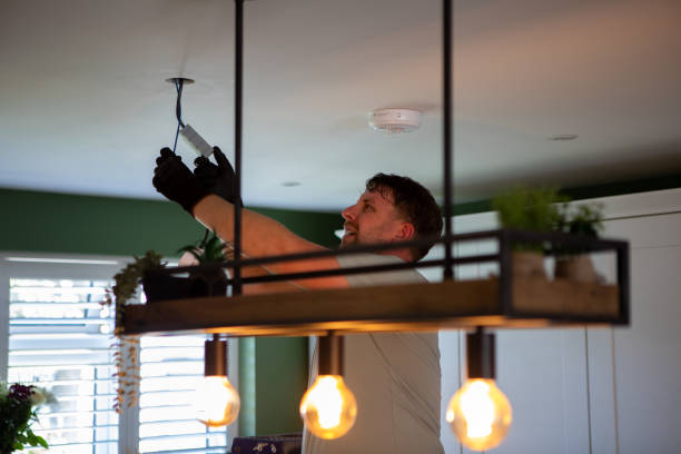Best Electrician for Home Renovation  in Muscoda, WI