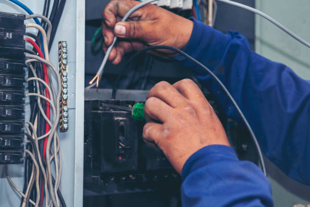 Best Emergency Electrical Repair  in Muscoda, WI
