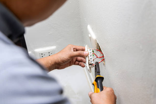 Best Electrical System Inspection  in Muscoda, WI
