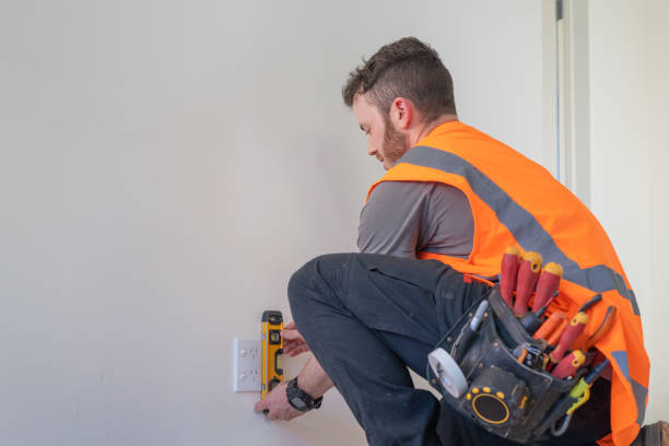 Best Electrical Rewiring Services  in Muscoda, WI