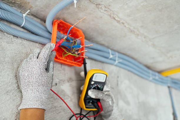 Best 24-Hour Electrician  in Muscoda, WI