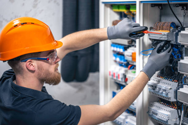 Best Electrical Rewiring Services  in Muscoda, WI